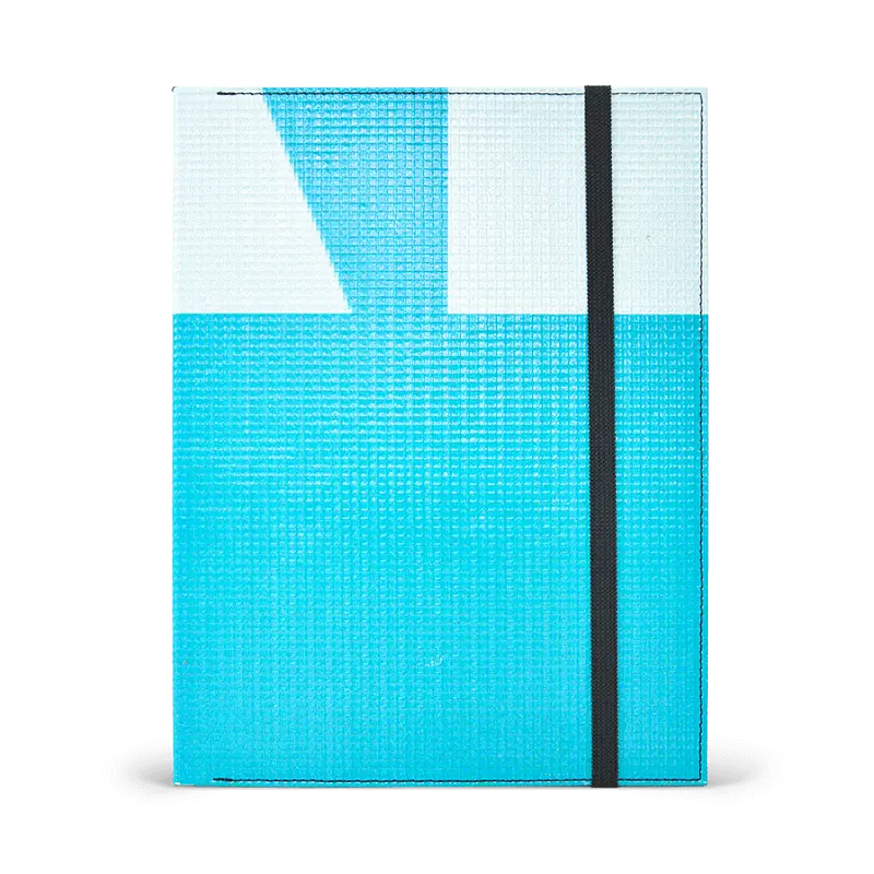 Oliver Notebook