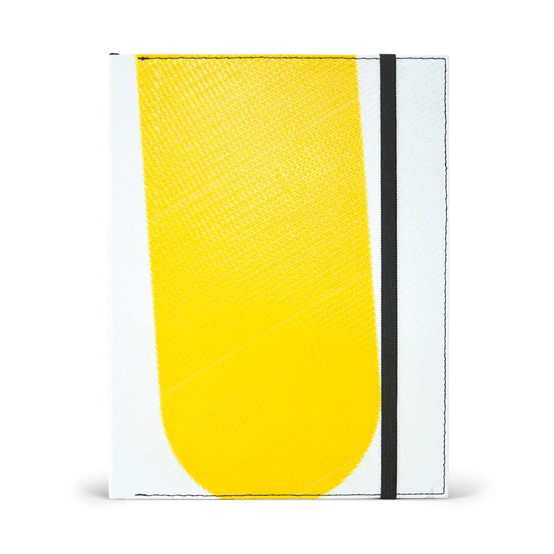 Oliver Notebook