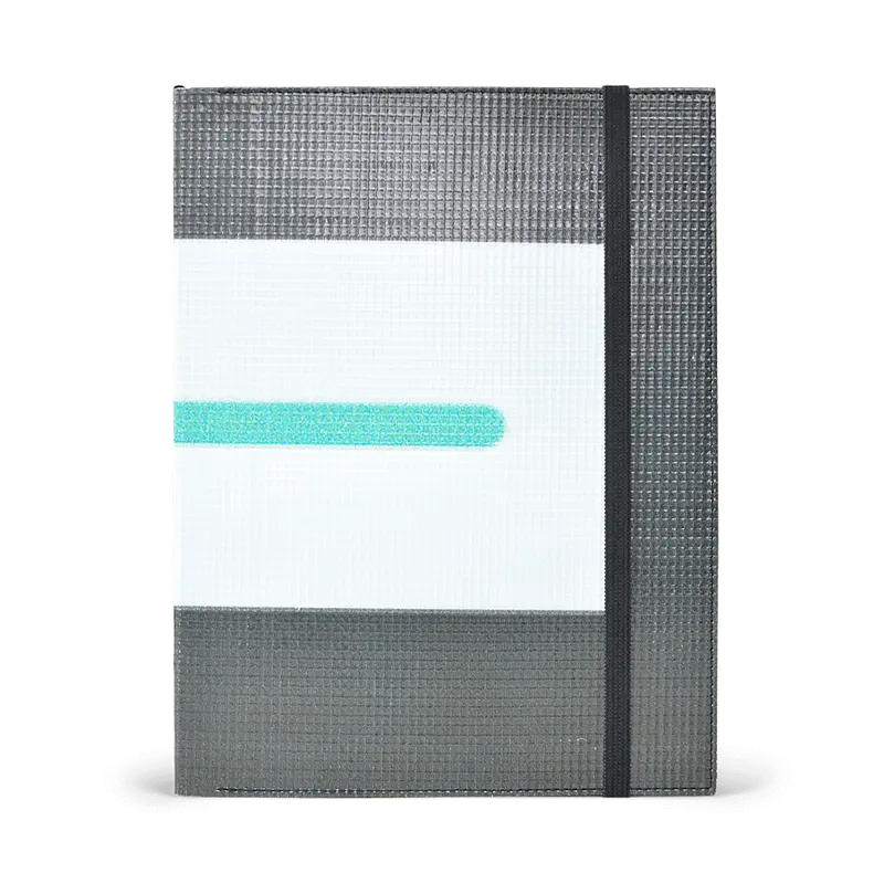 Oliver Notebook