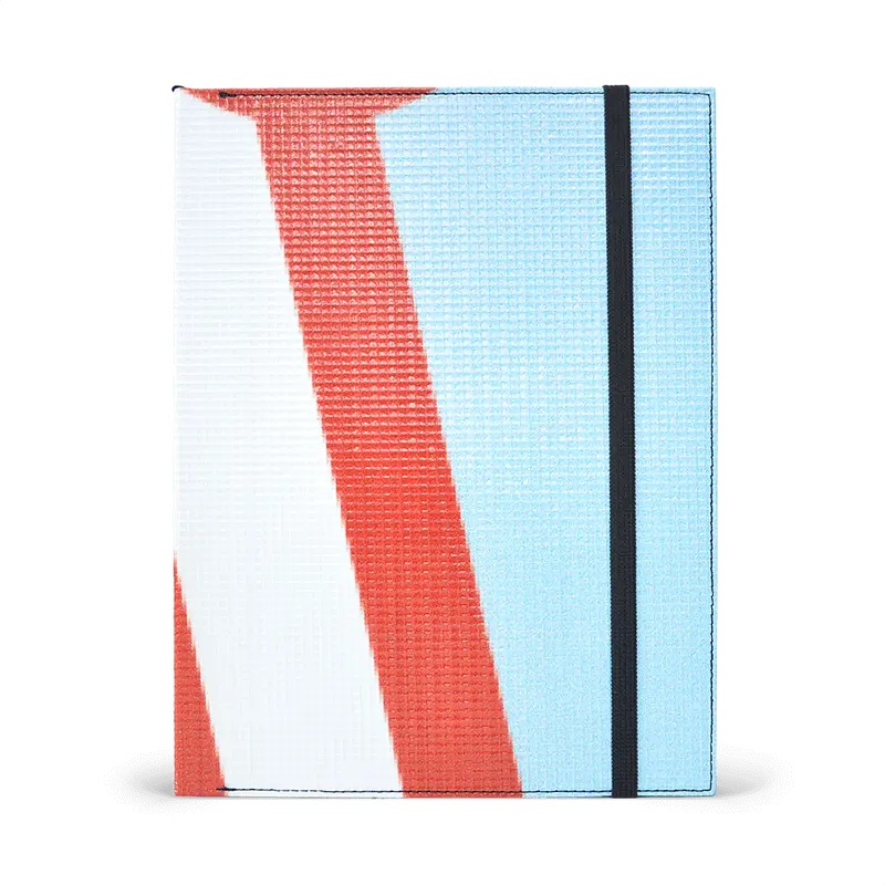 Oliver Notebook