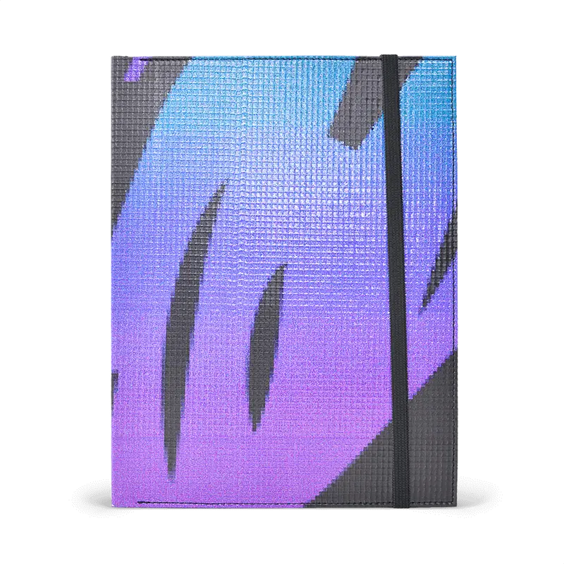 Oliver Notebook