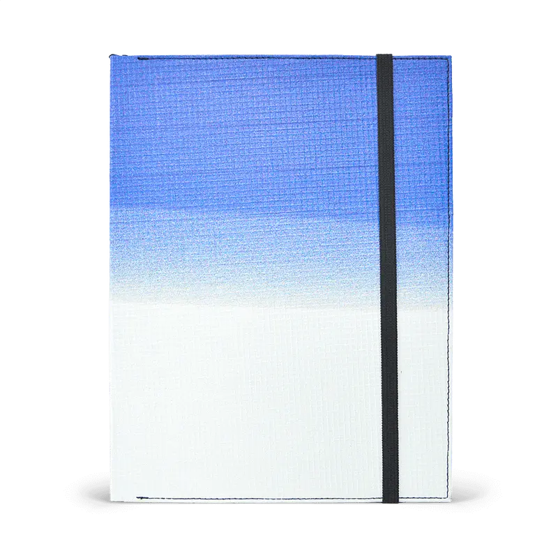 Oliver Notebook