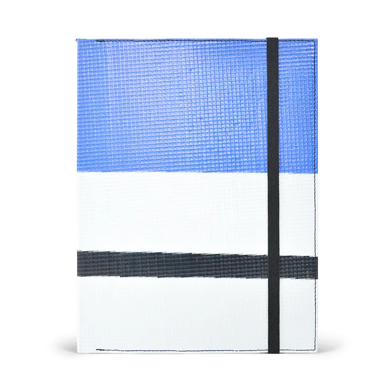 Oliver Notebook