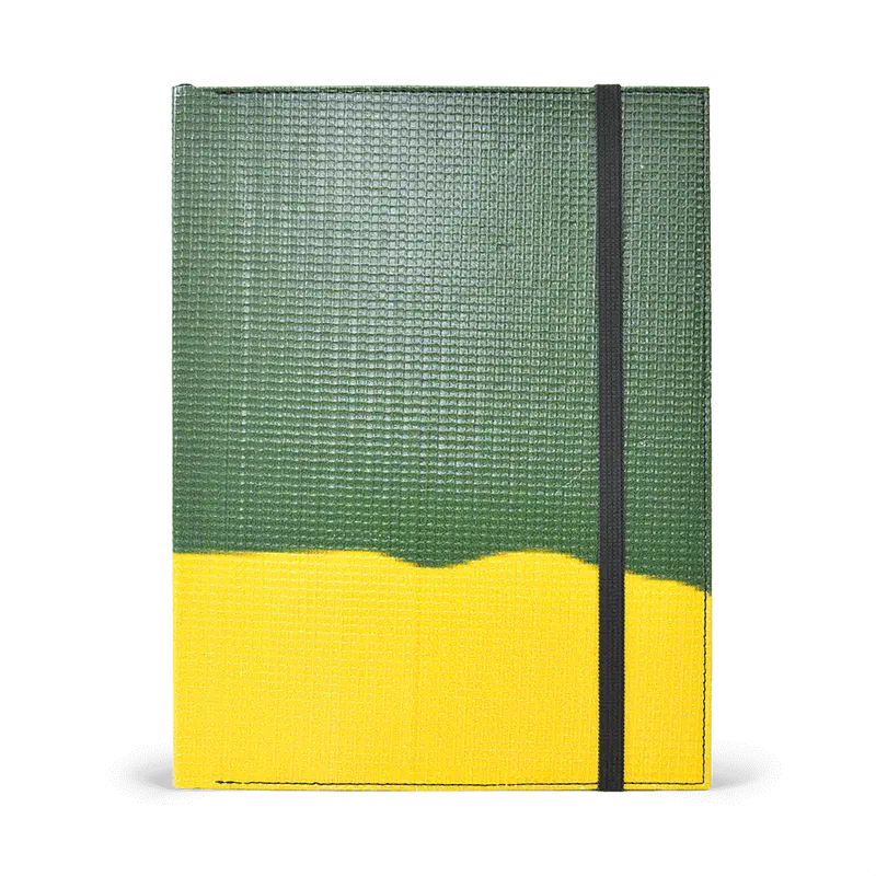 Oliver Notebook