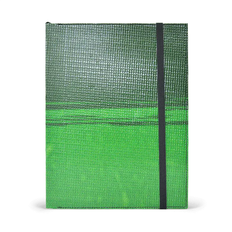 Oliver Notebook