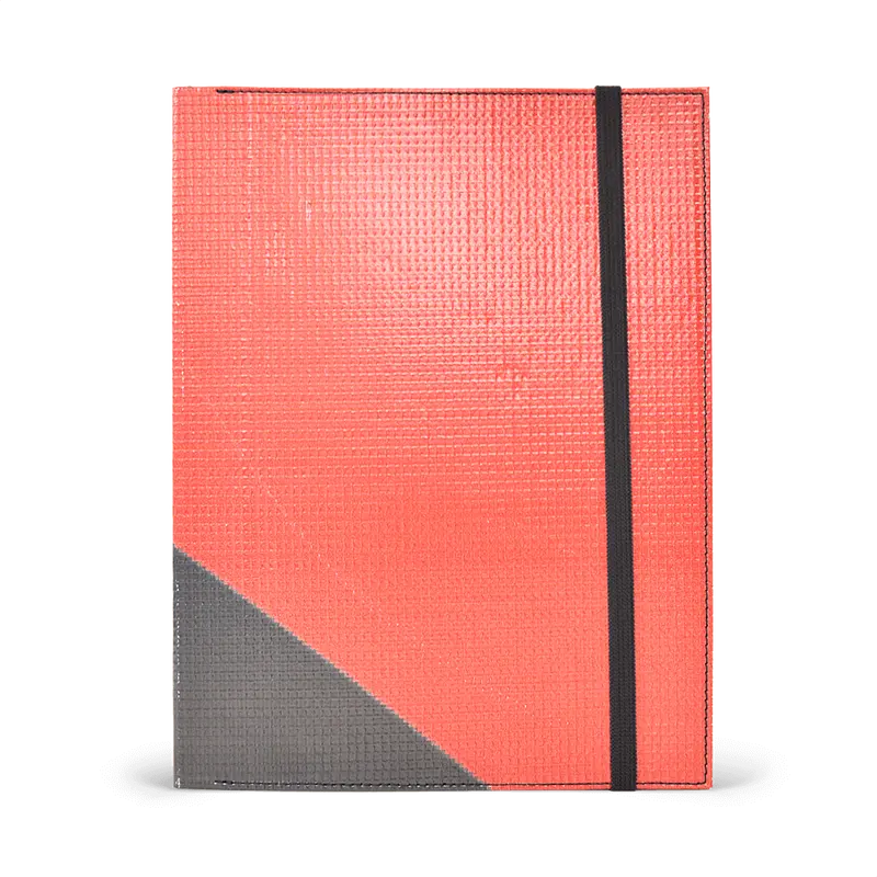 Oliver Notebook