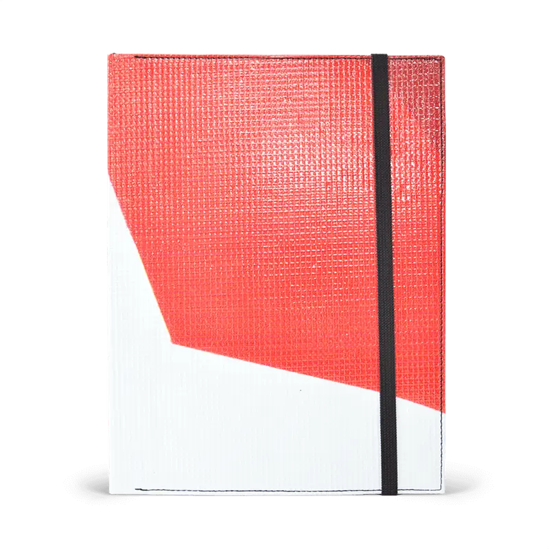 Oliver Notebook