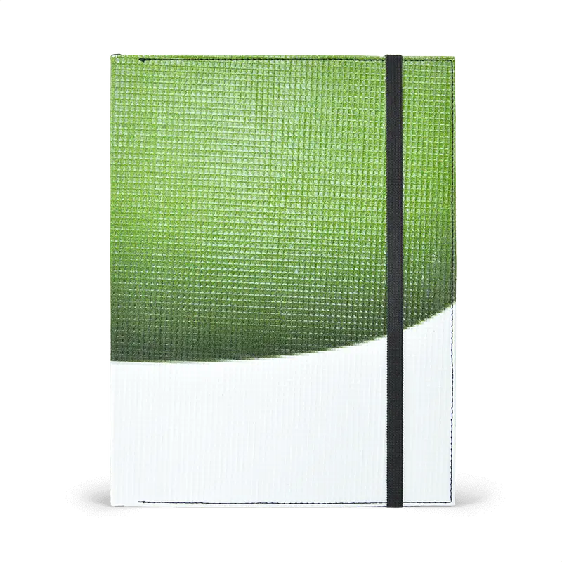 Oliver Notebook