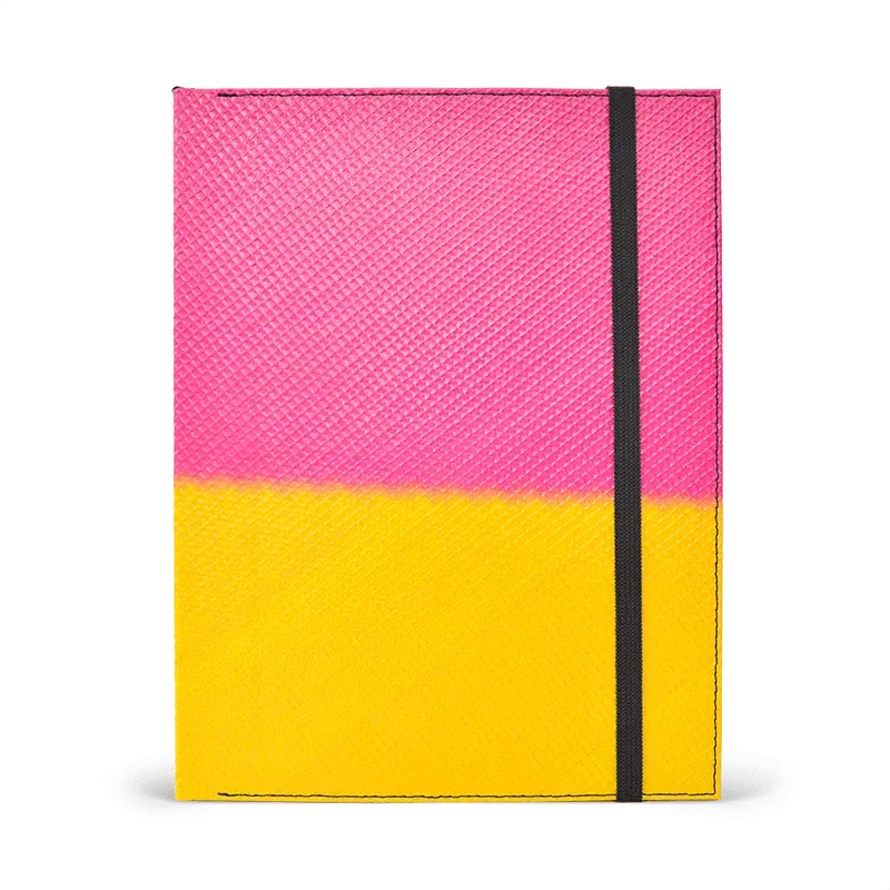 Oliver Notebook