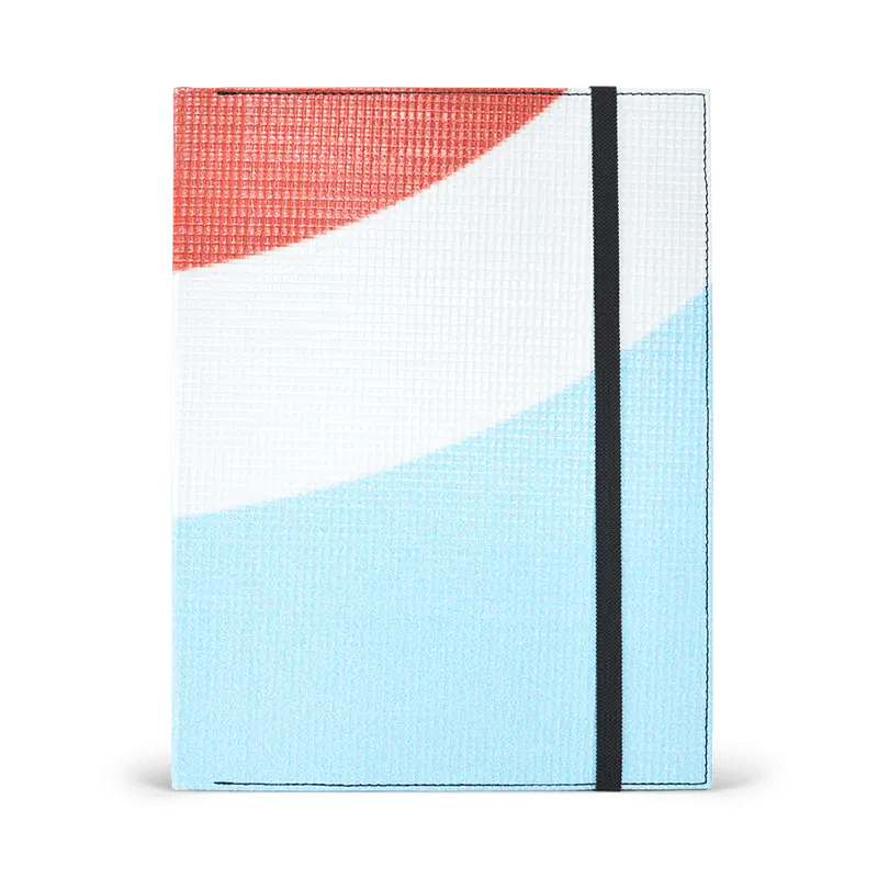 Oliver Notebook