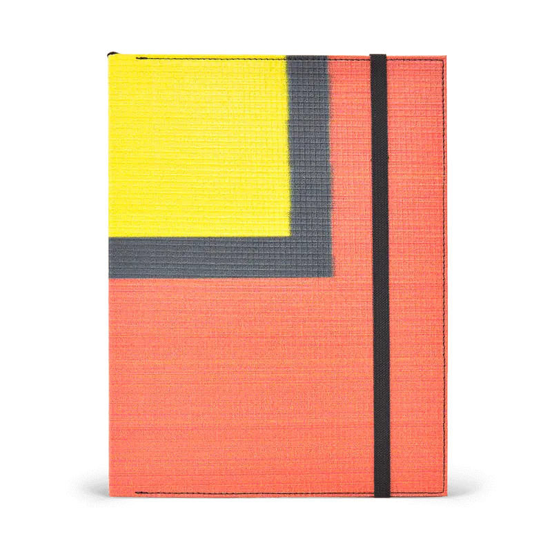 Oliver Notebook