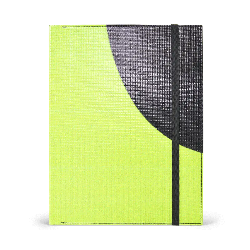 Oliver Notebook