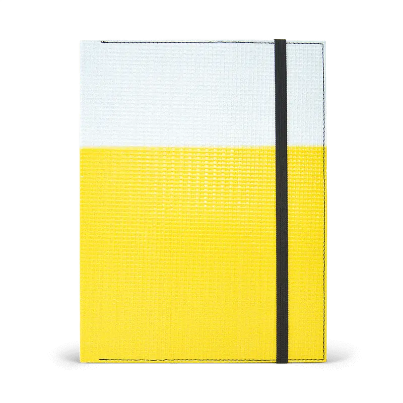 Oliver Notebook