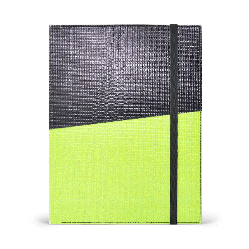 Oliver Notebook