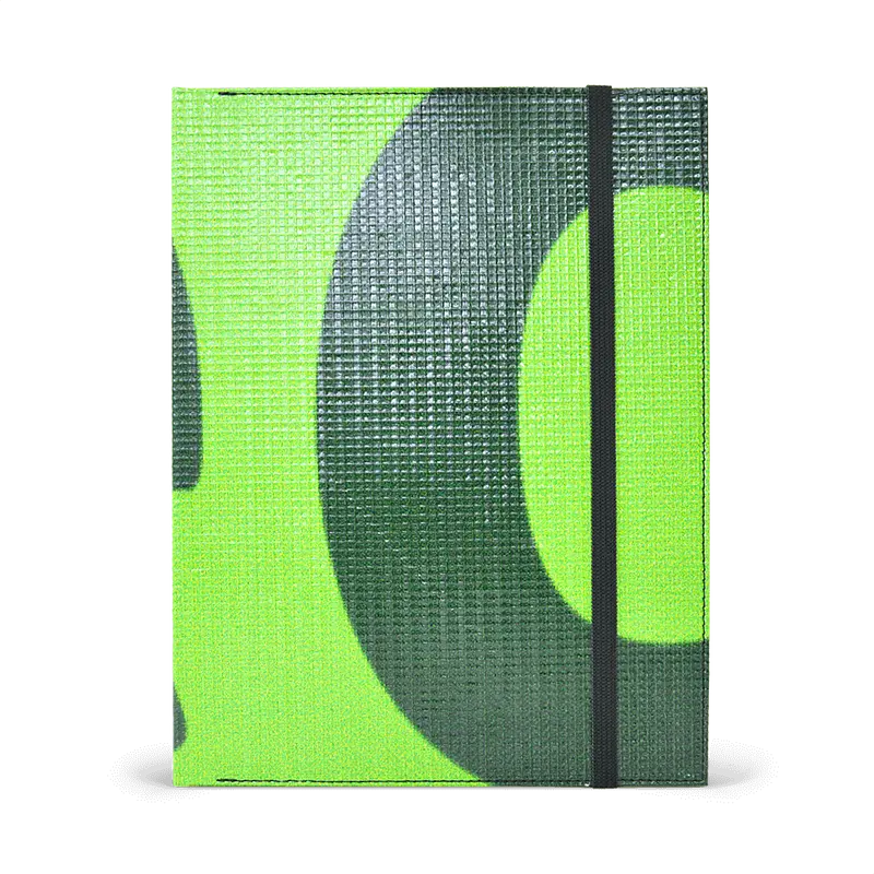 Oliver Notebook