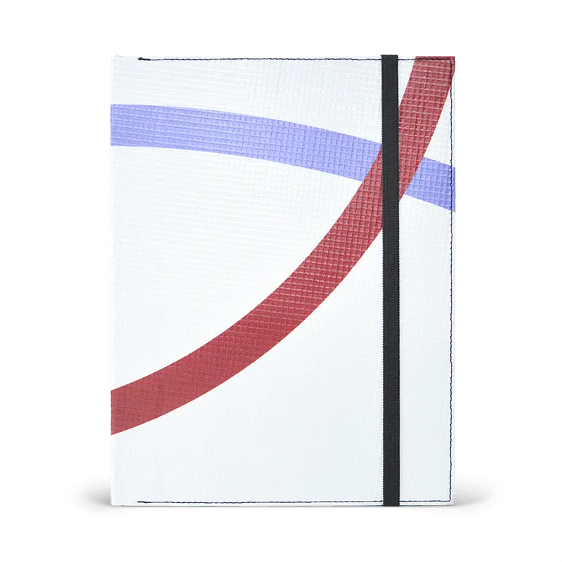 Oliver Notebook
