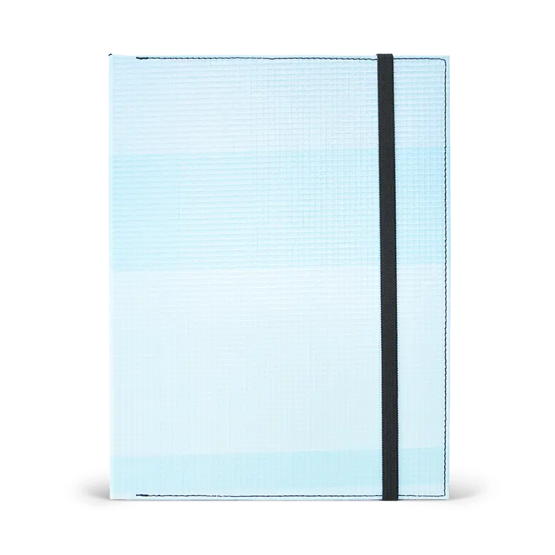 Oliver Notebook