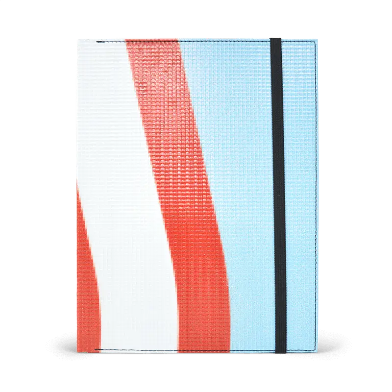 Oliver Notebook