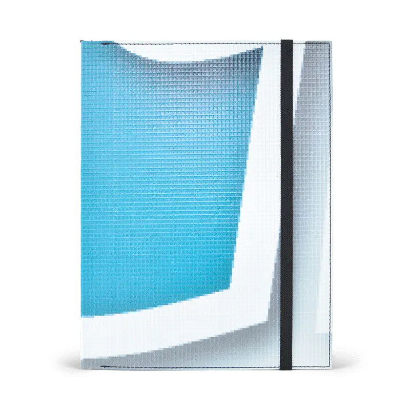Oliver Notebook