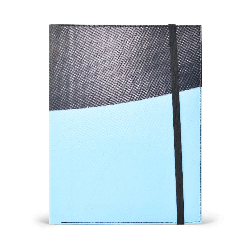 Oliver Notebook