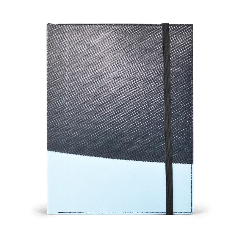 Oliver Notebook