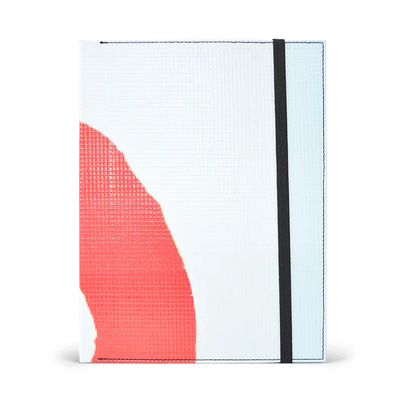Oliver Notebook
