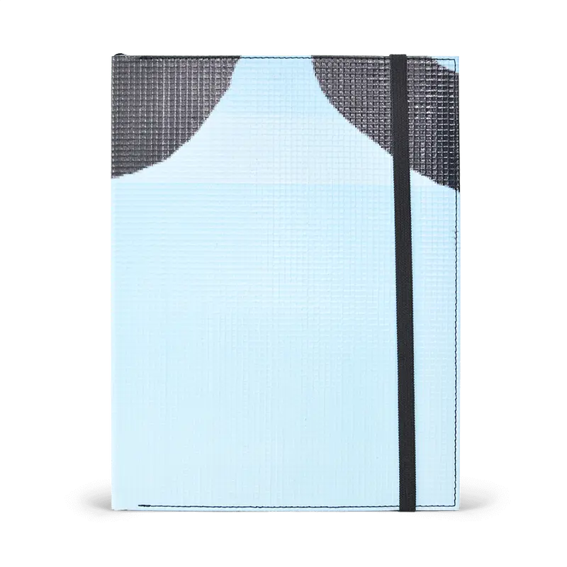 Oliver Notebook