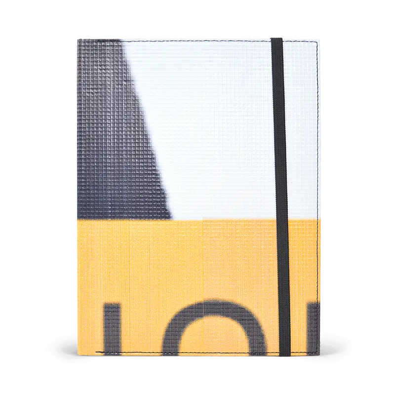 Oliver Notebook