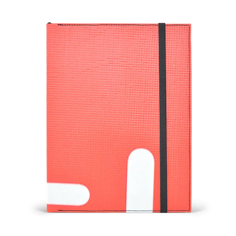 Oliver Notebook