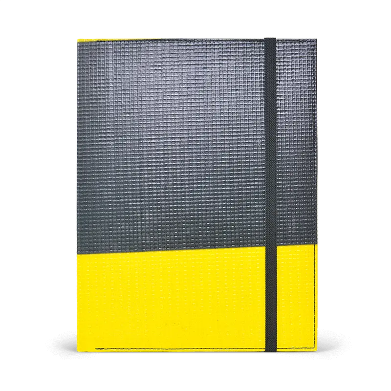 Oliver Notebook
