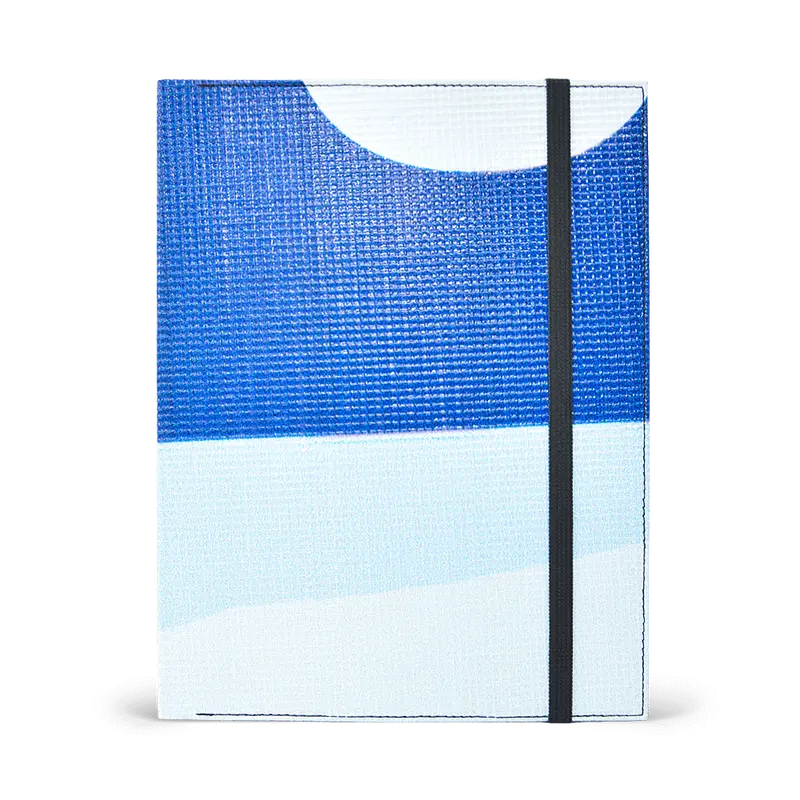 Oliver Notebook