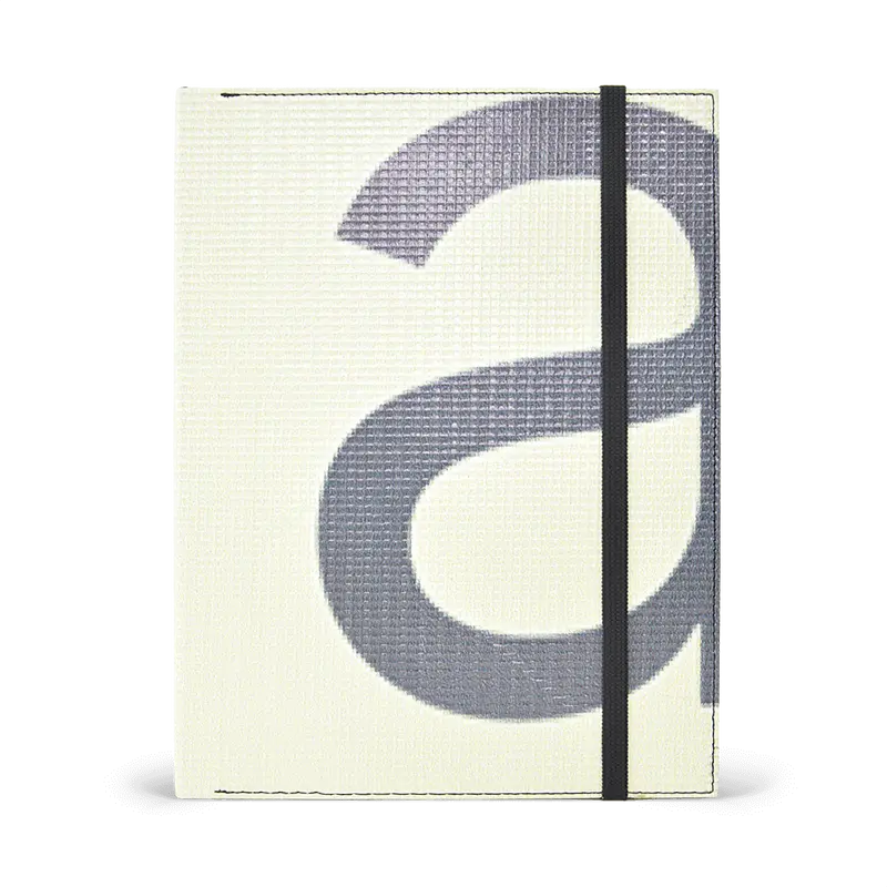 Oliver Notebook