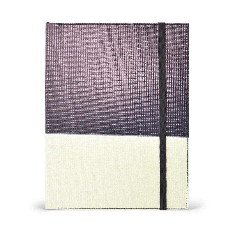 Oliver Notebook