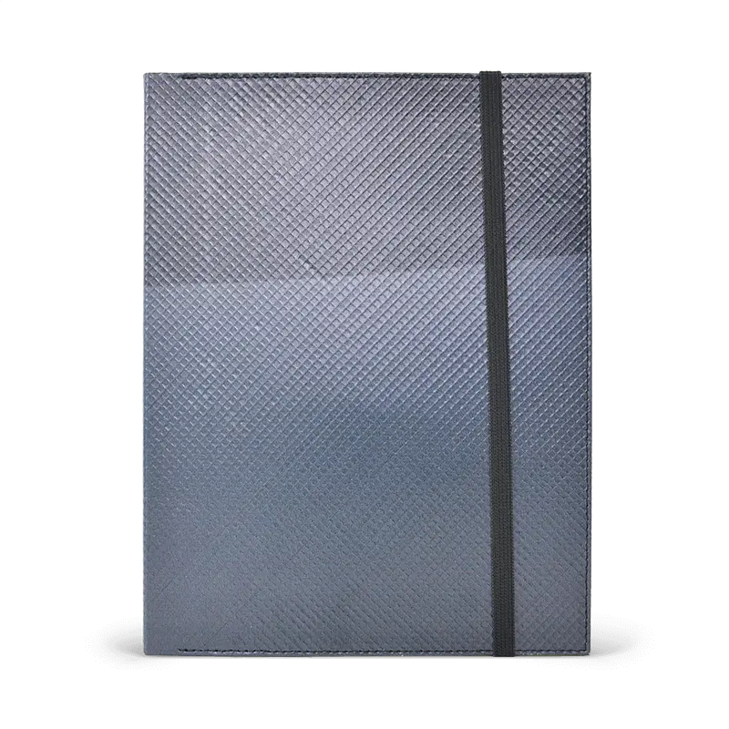 Oliver Notebook