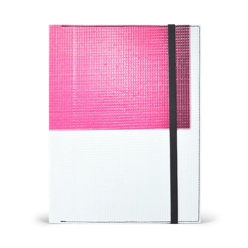 Oliver Notebook