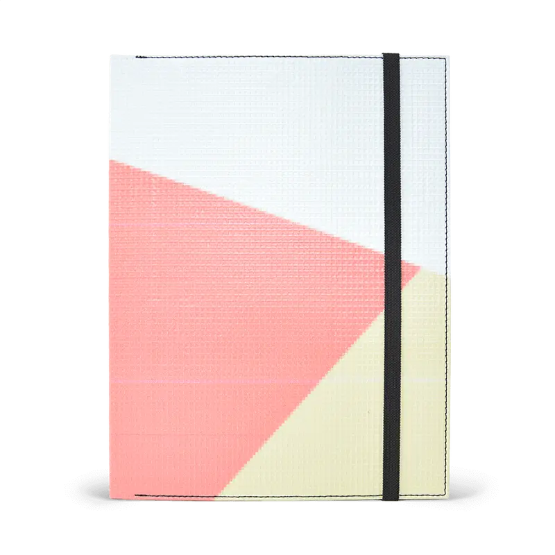 Oliver Notebook