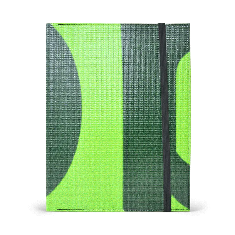 Oliver Notebook