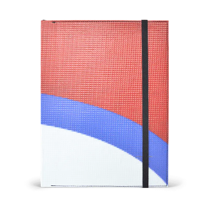 Oliver Notebook