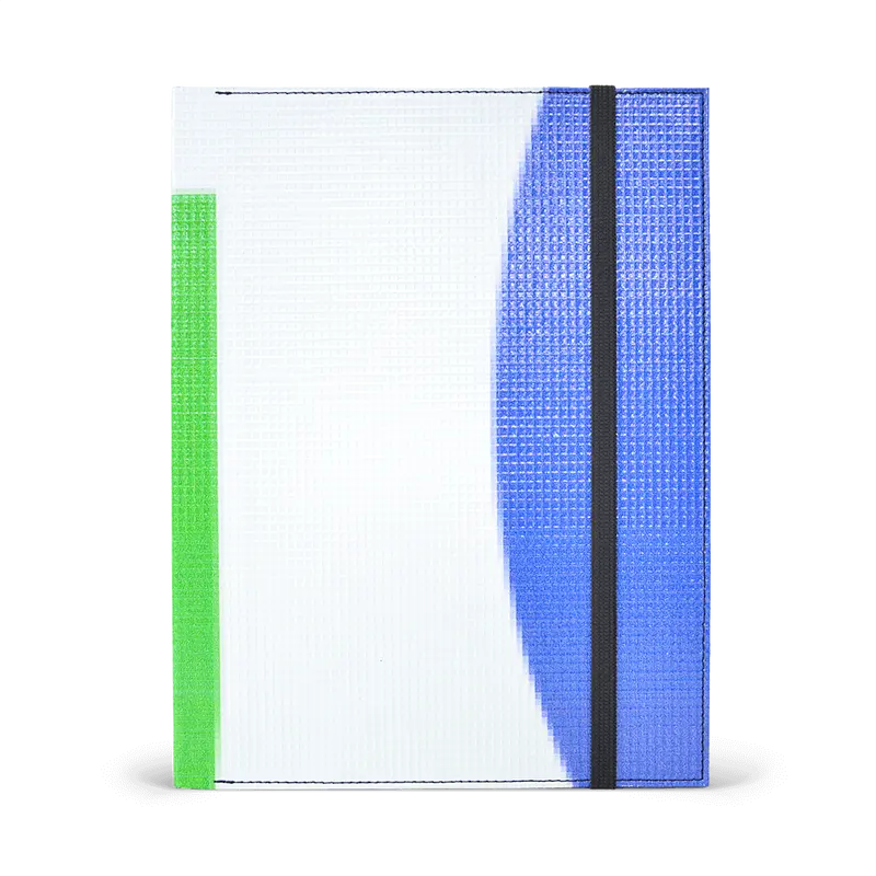 Oliver Notebook