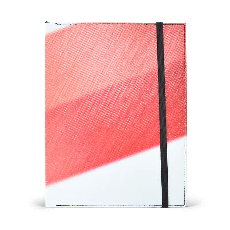 Oliver Notebook