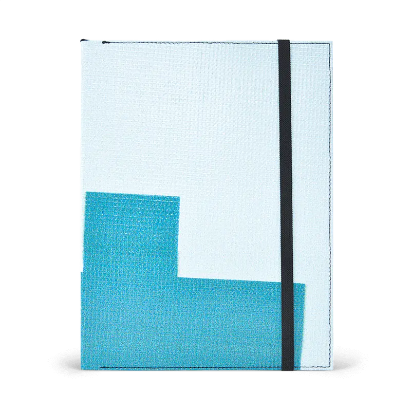 Oliver Notebook