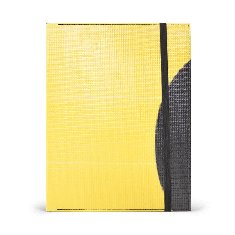Oliver Notebook