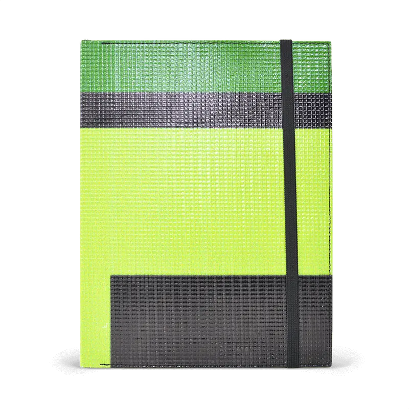 Oliver Notebook