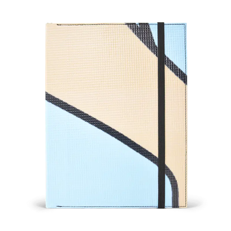 Oliver Notebook