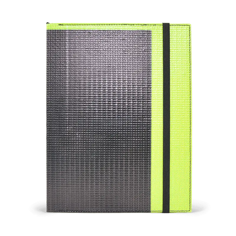 Oliver Notebook