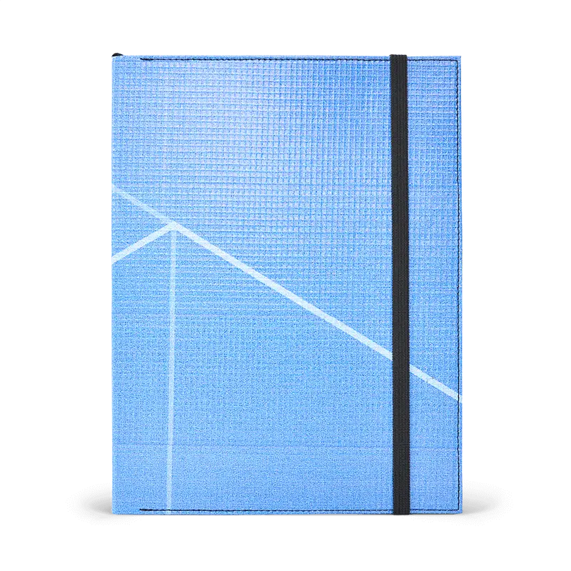 Oliver Notebook