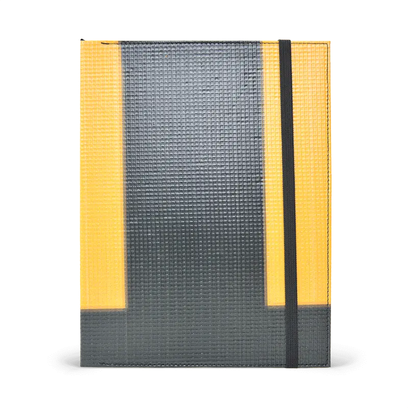 Oliver Notebook