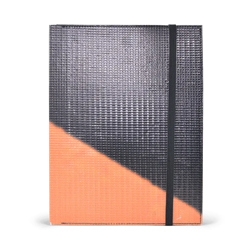 Oliver Notebook