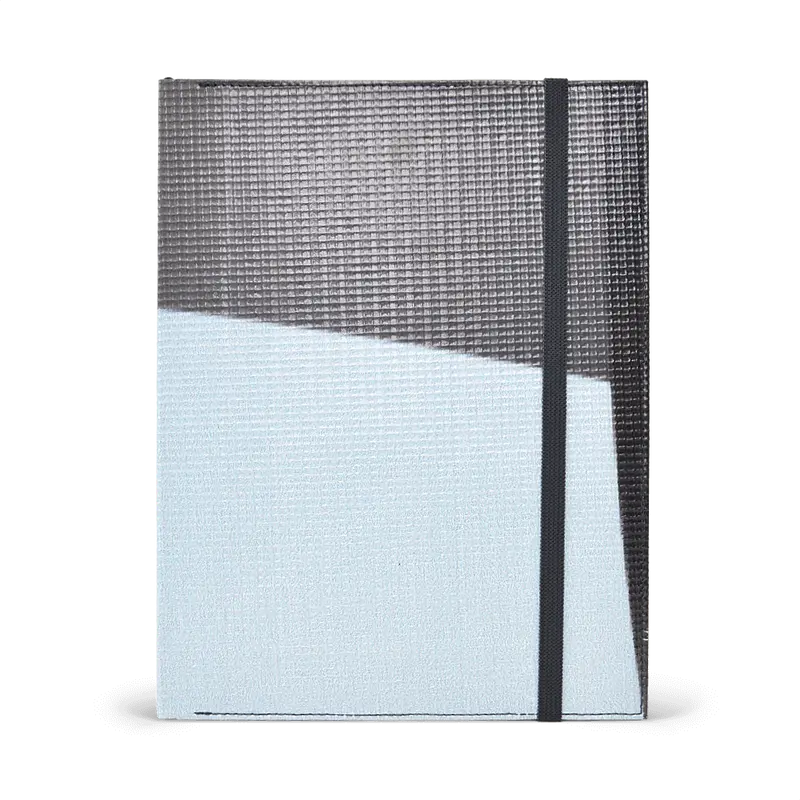 Oliver Notebook