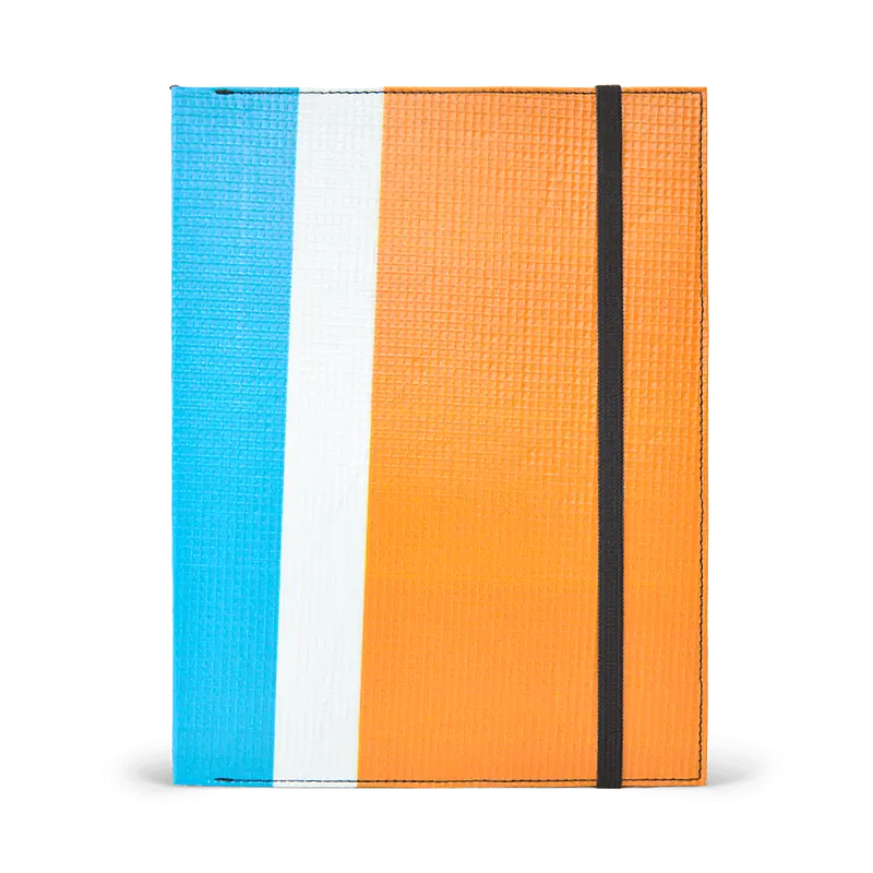 Oliver Notebook